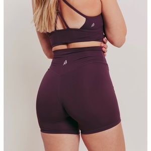 P’tula Taylor Short 6”